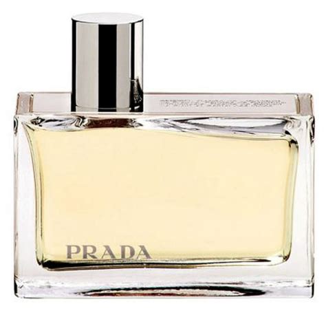 perfumes femininos prada|original Prada perfume for women.